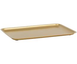 Serviertabletts In Gold Online Kaufen Westwing