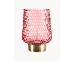 Lampes sans fil en rose poudré Westwing