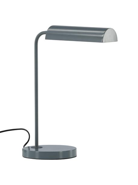 Lampe De Bureau Led Intensit Variable Et Fonction Tactile Office