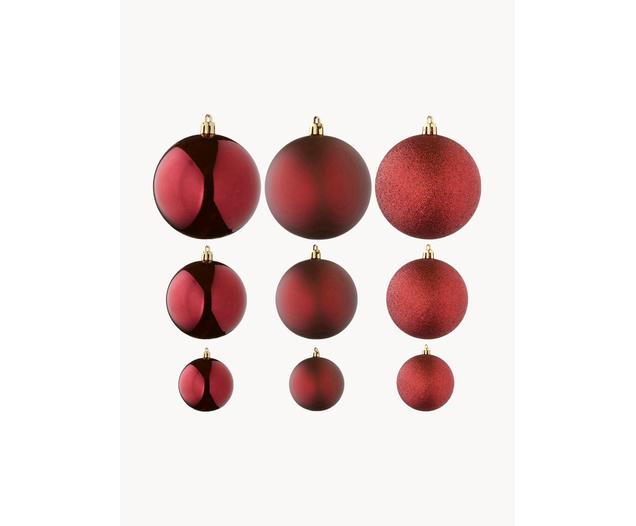 Set Palline Di Natale Infrangibili Natalie Westwing