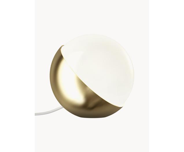 Lampe De Table Intensit Variable Souffl E La Bouche Vl Studio