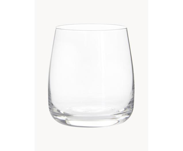 Verre Eau Souffl Bouche Ellery Pi Ces Westwing