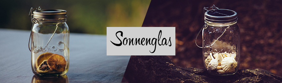 Sonnenglas de