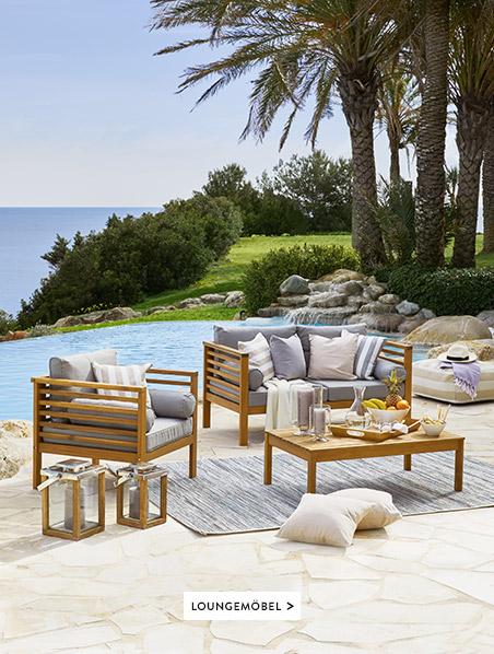 gartenmobel outdoor, gartenmöbel & outdoormöbel in toller auswahl ▷ westwingnow, Design ideen