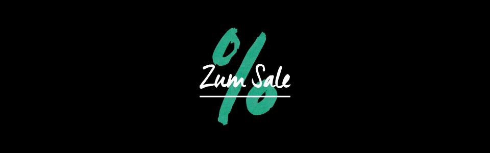 Zum Sale