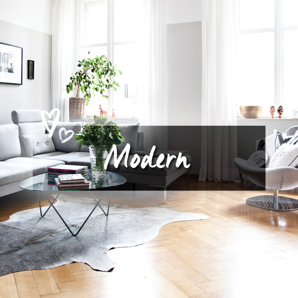 Modern Style