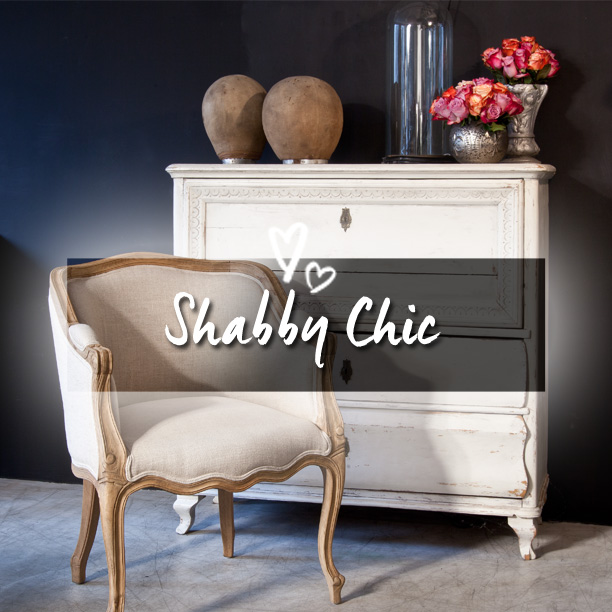 Shabby Chic Style