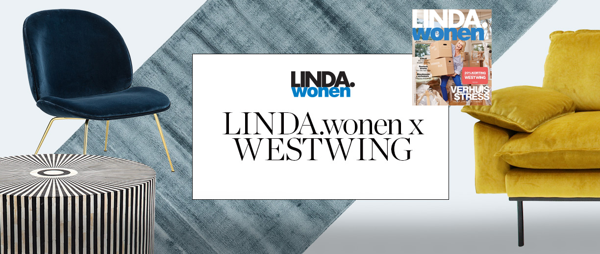 LINDA.wonen