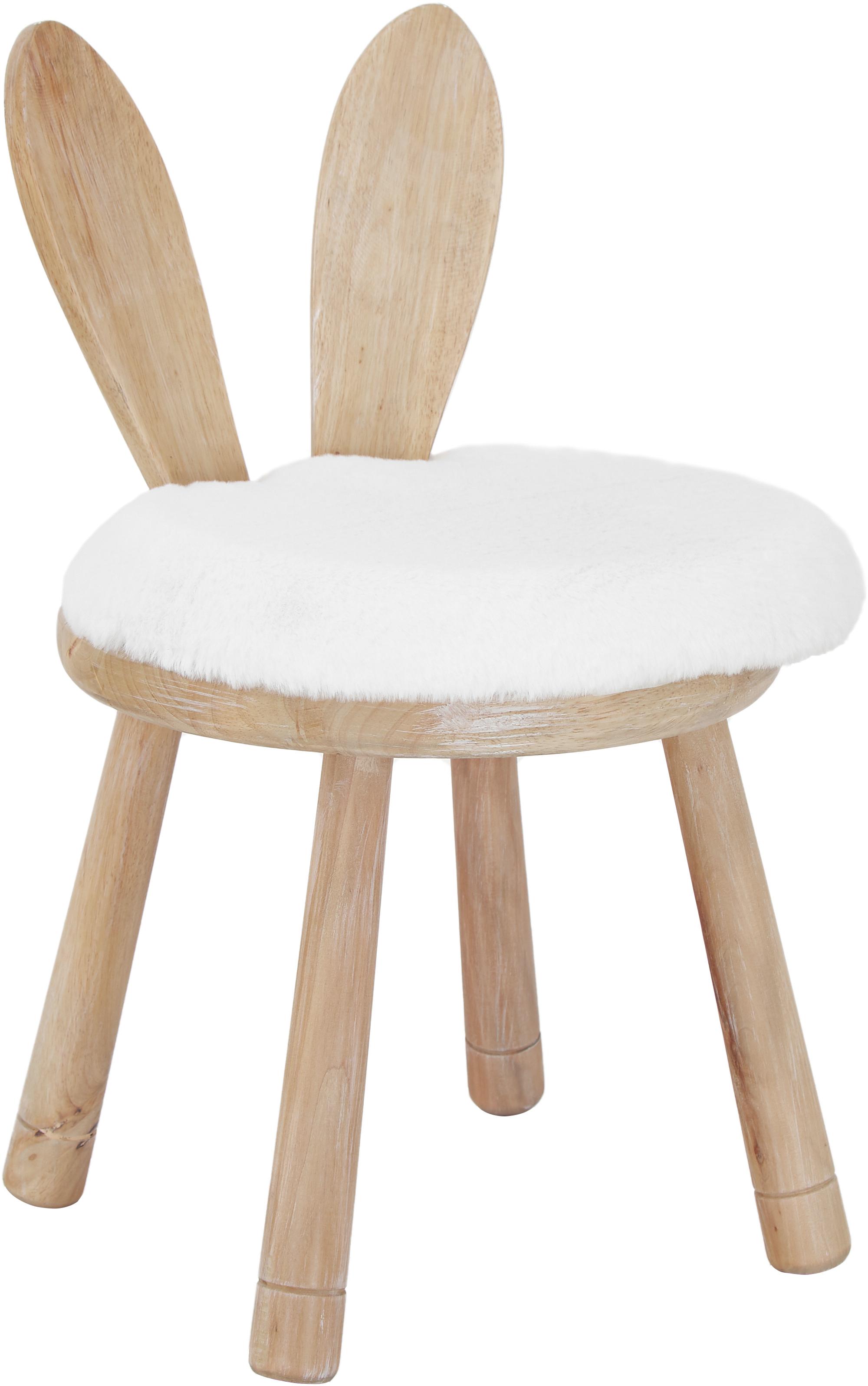 Chaise enfant Bunny Chaise enfant Bunny