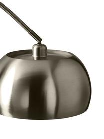 Lampa łukowa Bowie, Odcienie chromu, Ø 32 x W 202 cm