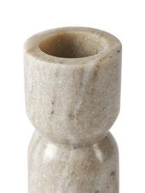 Set 2 candelabri in marmo effetto travertino Como, Marmo

Poiché il marmo è un prodotto naturale, possono verificarsi variazioni di colore e di marmorizzazione, Beige effetto travertino, Set in varie misure
