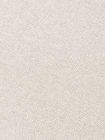 Sofá modular Ari (2 plazas), Tapizado: 100% poliéster Alta resis, Estructura: madera maciza, madera con, Patas: plástico, Tejido beige, An 164 x Al 77 cm