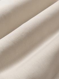 Funda de cojín de lino Jaylin, 100% lino

Por naturaleza, el lino tiene un tacto bastante tosco y un aspecto arrugado natural. La alta resistencia al desgarro hace que el lino sea resistente a la abrasión y duradero.

El material utilizado para este producto ha sido probado contra sustancias nocivas y está certificado según el STANDARD 100 by OEKO-TEX®, 6760CIT, CITEVE., Beige, An 45 x L 45 cm