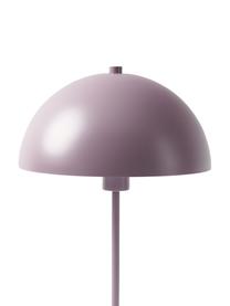 Stolová lampa Matilda, Fialová, Ø 29 x V 45 cm
