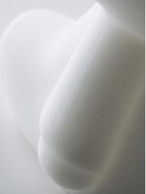LED-Bodenleuchte Miffy, Polyethylen, Weiß, B 25 x H 50 cm