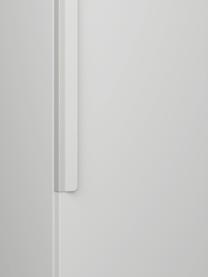 Modulární skříň s otočnými dveřmi Leon, šířka 50 cm, více variant, Šedá, Interiér Basic, Š 50 x V 200 cm