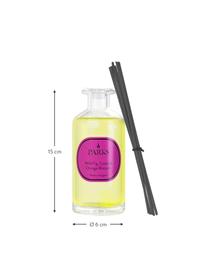 Difuzér Vintage Aromatherapy (divoký fík, černý rybíz a pomerančový květ), Fík, rybíz, pomerančový květ, Ø 6 cm, V 15 cm