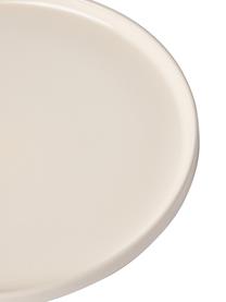 Service de table Lowri, 4 personnes (12 élém.), Grès cérame, Beige, 4 personnes (12 élém.)