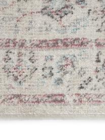 In- & Outdoor-Läufer Marrakesch, 100  % Polypropylen

Das in diesem Produkt verwendete Material ist schadstoffgeprüft und zertifiziert nach STANDARD 100 by OEKO-TEX®, 21.HTR.82511, Hohenstein HTTI., Beige, Lila, B 80 x L 250 cm