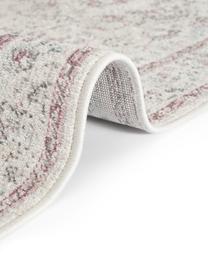 In- & Outdoor-Läufer Marrakesch, 100  % Polypropylen

Das in diesem Produkt verwendete Material ist schadstoffgeprüft und zertifiziert nach STANDARD 100 by OEKO-TEX®, 21.HTR.82511, Hohenstein HTTI., Beige, Lila, B 80 x L 250 cm