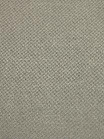 Sedia intrecciata da giardino Seil, Struttura: metallo zincato e vernici, Rivestimento: poliestere, Grigio verde, Larg. 58 x Prof. 48 cm