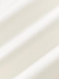 Copripiumino in cotone con volant Adoria, 100% cotone organico certificato BCI

La biancheria da letto in cotone è piacevolmente morbida sulla pelle, assorbe bene l'umidità ed è adatta per chi soffre di allergie

Il tessuto morbido ed elastico al tatto, rendendo questa biancheria da letto particolarmente affascinante.

Il materiale utilizzato in questo prodotto è testato per le sostanze nocive e certificato secondo lo STANDARD 100 by OEKO-TEX®, 137, CITEVE, Bianco, Larg. 200 x Lung. 200 cm
