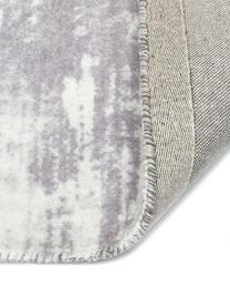 Laagpolig vloerkleed Aviva, 100% polyester, GRS-gecertificeerd

Het in dit product gebruikte materiaal is getest op schadelijke stoffen en gecertificeerd volgens STANDAARD 100 door OEKO-TEX®, HOHENSTEIN HTTI, 21.HIN.71270., Grijstinten, B 200 x L 300 cm (maat L)
