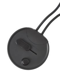 Kleine design LED vloerlamp Geen-A, Lamp: gepoedercoat metaal, Baksteenrood, Ø 41 x H 132 cm