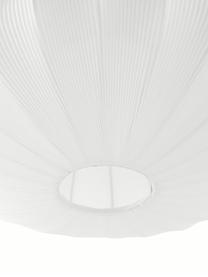 Suspension en tissu Mamsell, Blanc, Ø 55 x haut. 21 cm