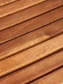 Klappstühle Somerset aus Holz, 2 Stück, Akazienholz, geölt, Akazienholz, B 50 x T 63 cm