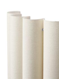 Wandleuchte Lucina aus Leinen, Lampenschirm: Leinen, Beige, B 26 x T 13 cm