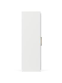 Modularer Schwebetürenschrank Charlotte, 300 cm Breite, mehrere Varianten, Korpus: Spanplatte, FSC-zertifizi, Weiß, Basic Interior, B 300 x H 200 cm