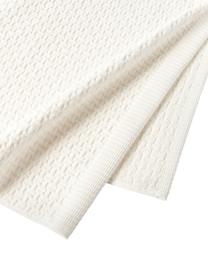 Handtuch Niam in verschiedenen Größen, 100 % Baumwolle
Mittelschwere Qualität, 500 g/m² 
 
Das in diesem Produkt verwendete Material ist schadstoffgeprüft und zertifiziert nach STANDARD 100 by OEKO-TEX®, 8135CIT, CITEVE., Weiß, XS Gästehandtuch, B 30 x L 50 cm, 2 Stück