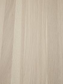 Eettafel Archie van eikenhout, in verschillende formaten, Massief gelakt eikenhout
100 % FSC hout uit duurzame bosbouw, Sonoma eikenhout, B 160 x D 90 cm