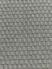 Alfombra para exterior Toronto, 100% polipropileno, Verde salvia, An 200 x L 300 cm (Tamaño L)