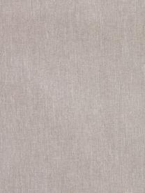 Sedia intrecciata da giardino Seil, Struttura: metallo zincato e vernici, Rivestimento: poliestere, Rosa, Larg. 58 x Prof. 48 cm