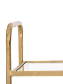 Appendiabiti Hatstand, Ottonato, Larg. 60 x Alt. 38 cm