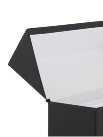 Organizer na dokumenty Lovisa, Czarny, S 33 x W 24 cm