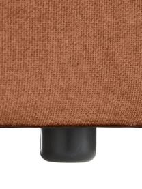 Módulo central sofá Lennon, Tapizado: 100% poliéster Alta resis, Estructura: madera de pino maciza, ma, Patas: plástico, Tejido turrón, An 89 x F 119 cm