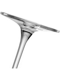 Flûtes à champagne Puccini, 6 pièces, verre Teqton®, Transparent, Ø 7 x haut. 26 cm, 280 ml