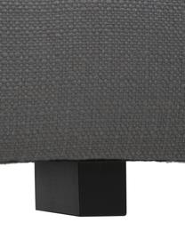 Pohovka Tribeca (3-miestna), Antracitová, Š 228 x H 104 cm