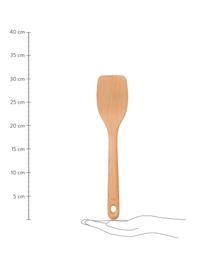 Łopatka z drewna Good Grips, Drewno bukowe, Drewno bukowe, S 7 x D 31 cm