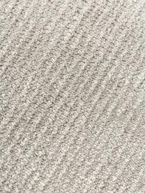 Handgewebter Kurzflor-Läufer Ainsley in Hellgrau, 60 % Polyester, GRS-zertifiziert
40 % Wolle, Hellgrau, B 80 x L 250 cm