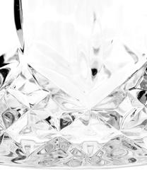 Szklanka do whiskey George, 4 szt., Szkło, Transparentny, Ø 8 x W 10 cm