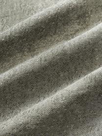 Poszwa na kołdrę z bawełny Marcella, Odcienie zielonego, S 200 x D 200 cm