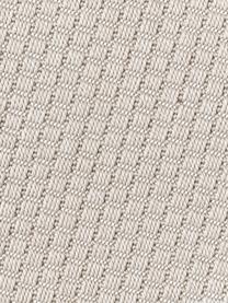 In- & outdoor vloerkleed Toronto in beige, 100% polypropyleen, Beige, B 200 x L 300 cm (maat L)