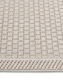 Exteriérový koberec Toronto, 100% polypropylen, Béžová, Š 200 cm, D 300 cm (velikost L)