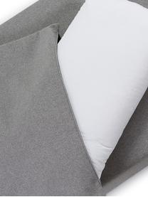 Schlafsessel Arty, ausklappbar, Bezug: Polyester Der hochwertige, Grau, B 70 x H 67 cm