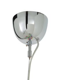 Lámpara de techo Gross, Fijación: níquel cromado, Anclaje: metal recubierto, Cable: plástico, Multicolor, Ø 50 cm