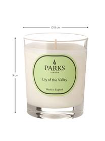 Bougie parfumée Aromatherapy (muguet), Muguet, Ø 8 x haut. 9 cm